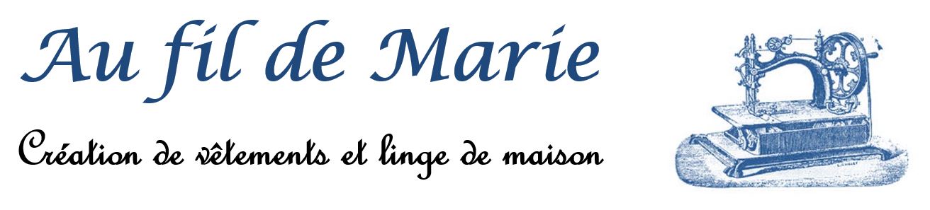 Au Fil de Marie